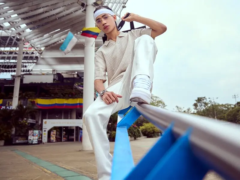 AdrianBlak's Webcam Videos