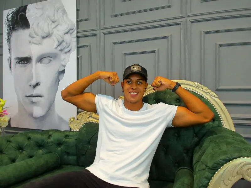 AllessandroSilva's Webcam Videos