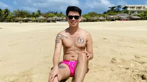 AmilLee's Webcam Videos