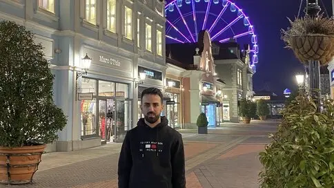 AmirHussein's Webcam Videos