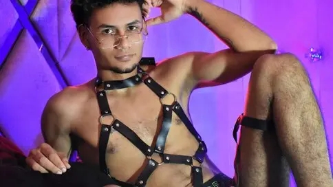 AndresEvans's Webcam Videos