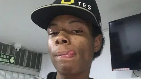 AndyTrue's Webcam Videos