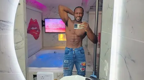 AnthonyRome's Webcam Videos