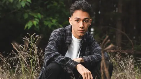 AustinReed's Webcam Videos