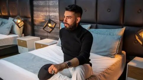 BassirSalah's Webcam Videos