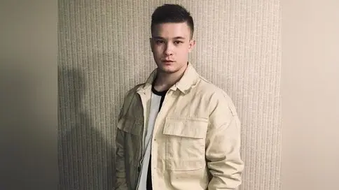 BenSmith's Webcam Videos