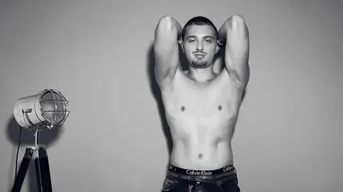 BrentHenson's Webcam Videos