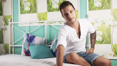 BryanJamal's Webcam Videos