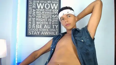 BryanVergara's Webcam Videos