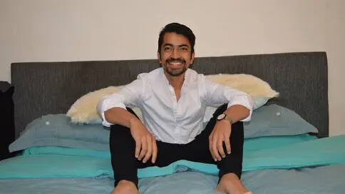 CesarDavid's Webcam Videos