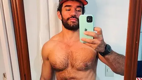 CesarFerraz's Webcam Videos
