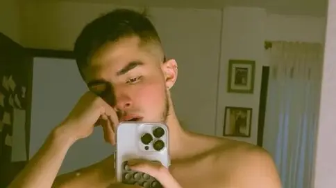 CharlieAndrew's Webcam Videos