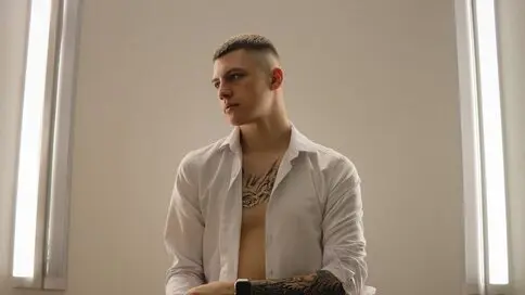 DamonAleman's Webcam Videos