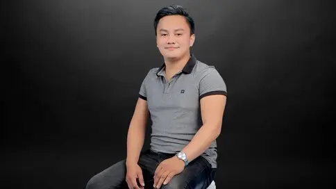 DanielAnderson's Webcam Videos