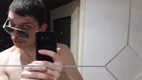 DannyRand's Webcam Videos