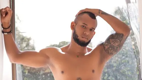 DanteAcosta's Webcam Videos