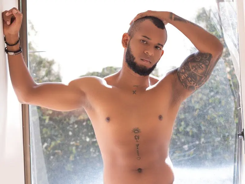 DanteAcosta's Webcam Videos