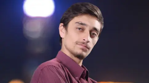 DanteJhonson's Webcam Videos