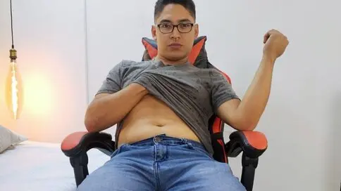 DanteVoss's Webcam Videos