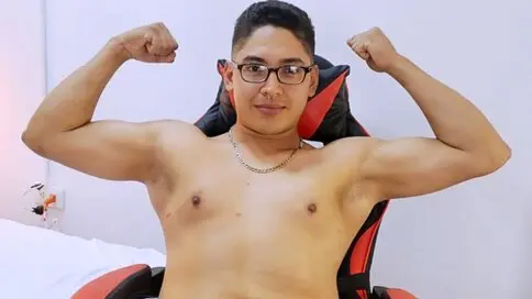 DanttePresscott's Webcam Videos