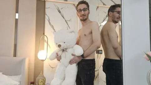 DavidKerber's Webcam Videos