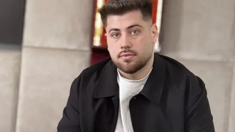 DaxGreer's Webcam Videos