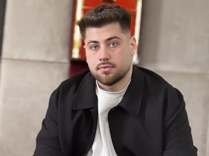 DaxGreer's Webcam Videos