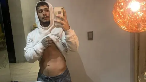 DeimonLaker's Webcam Videos