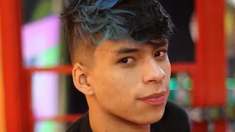 DelvisSpencer's Webcam Videos