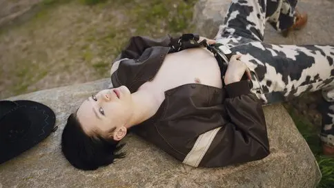 DerekCarter's Webcam Videos