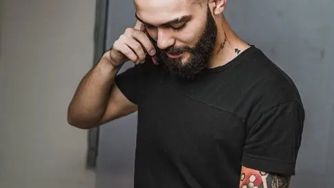 DominicSanthos's Webcam Videos