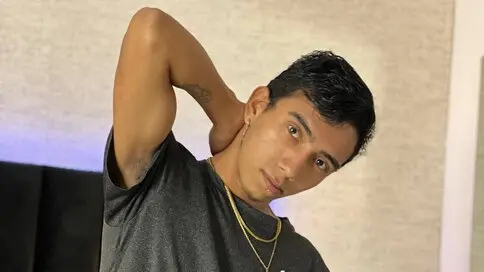 DominusBlack's Webcam Videos