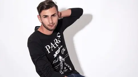 DuncanMorgan's Webcam Videos