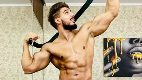 DustiinKent's Webcam Videos