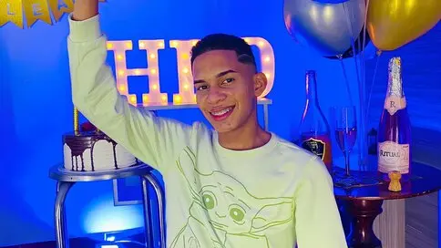 DylamAmadeus's Webcam Videos