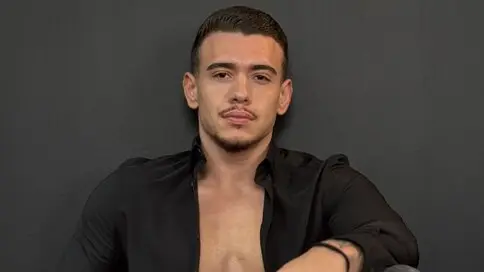 ElijahThorne's Webcam Videos