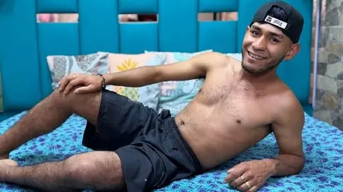 ElimSharet's Webcam Videos