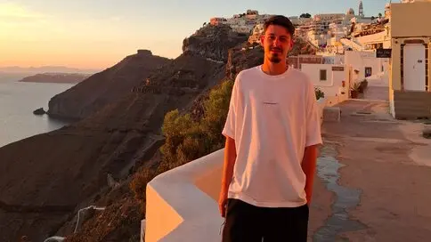 EnzoRacey's Webcam Videos