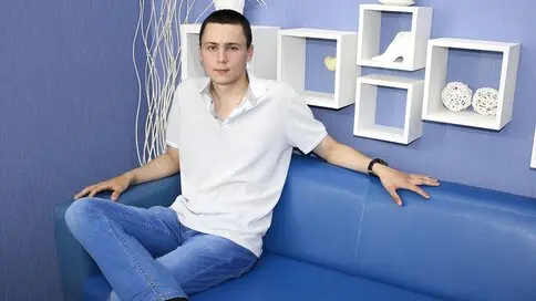 GreysonFinley's Webcam Videos