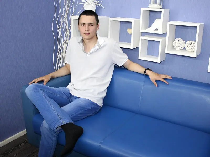 GreysonFinley's Webcam Videos