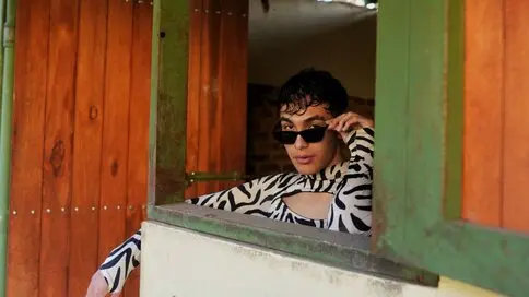 HaroldVelez's Webcam Videos