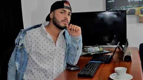 HarrisAnderson's Webcam Videos