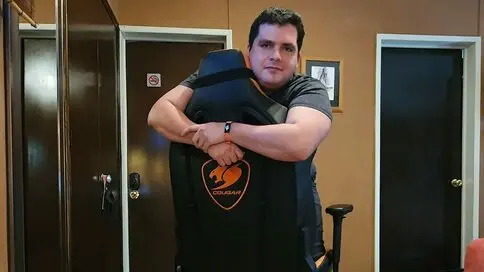 HectorGaston's Webcam Videos