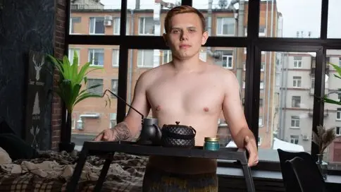 HolyJonson's Webcam Videos