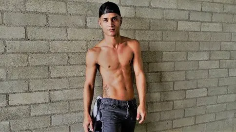 HotFranklin's Webcam Videos