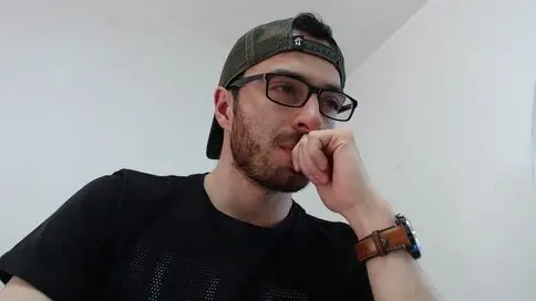 IanLaurent's Webcam Videos