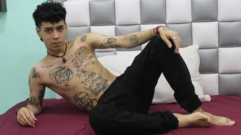 JacobMendez's Webcam Videos