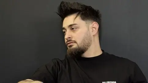 JalenPenn's Webcam Videos