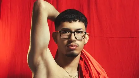 JaxonCarter's Webcam Videos