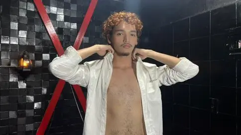 JeanTompson's Webcam Videos